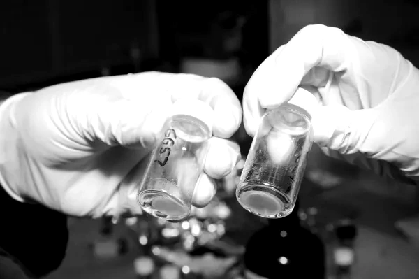 Scientist